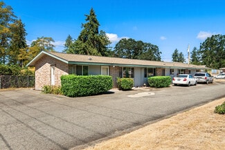 Tacoma, WA Apartments - 6715 146th St SW