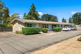 Tacoma, WA undefined - 6715 146th St SW Tacoma, WA undefined - 6715 146th St SW