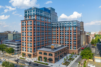 Philadelphia, PA Retail - 435 N Broad St