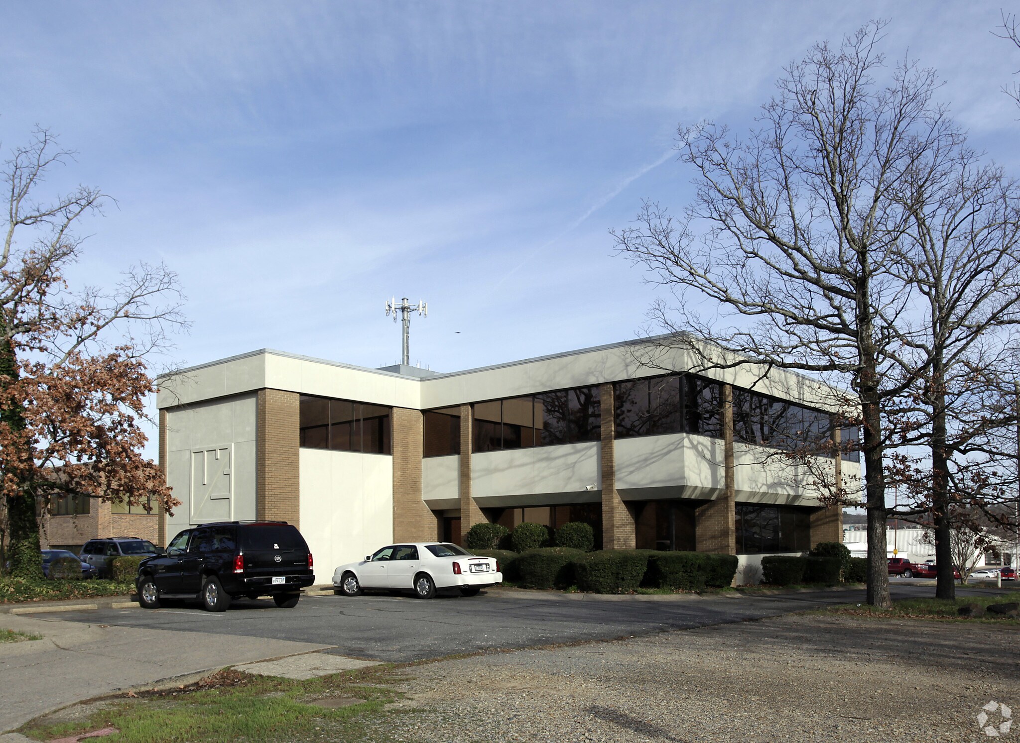 4 Shackleford Plz, Little Rock, AR for Rent