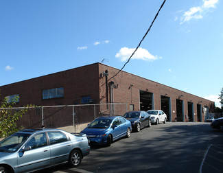 Port Chester, NY Industrial - 45 Ryan Ave