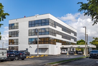 Miami, FL Office - 4995 NW 72nd Ave
