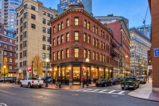 Boston, MA Apartments - 41-45 Broad St Boston, MA Apartments - 41-45 Broad St