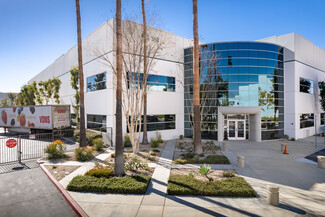 Walnut, CA Industrial - 368 Cheryl Ln