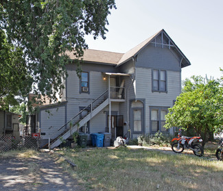 Vacaville, CA Apartments - 806 E Monte Vista Ave