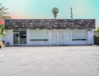 Long Beach, CA Office - 3730-3732 E Pacific Coast Hwy