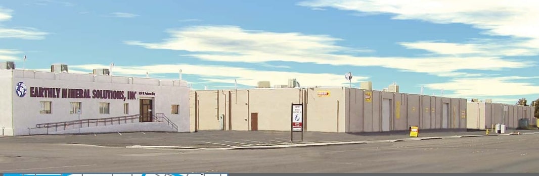 5979 Valley View Blvd, Las Vegas, NV for Rent