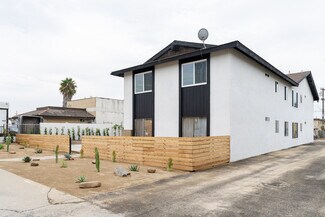 Chula Vista, CA undefined - 317 Tremont St Chula Vista, CA undefined - 317 Tremont St