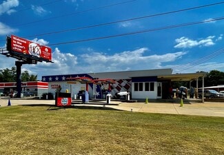 Wetumpka, AL Flex - 5602 US Highway 231 Wetumpka, AL Flex - 5602 US Highway 231