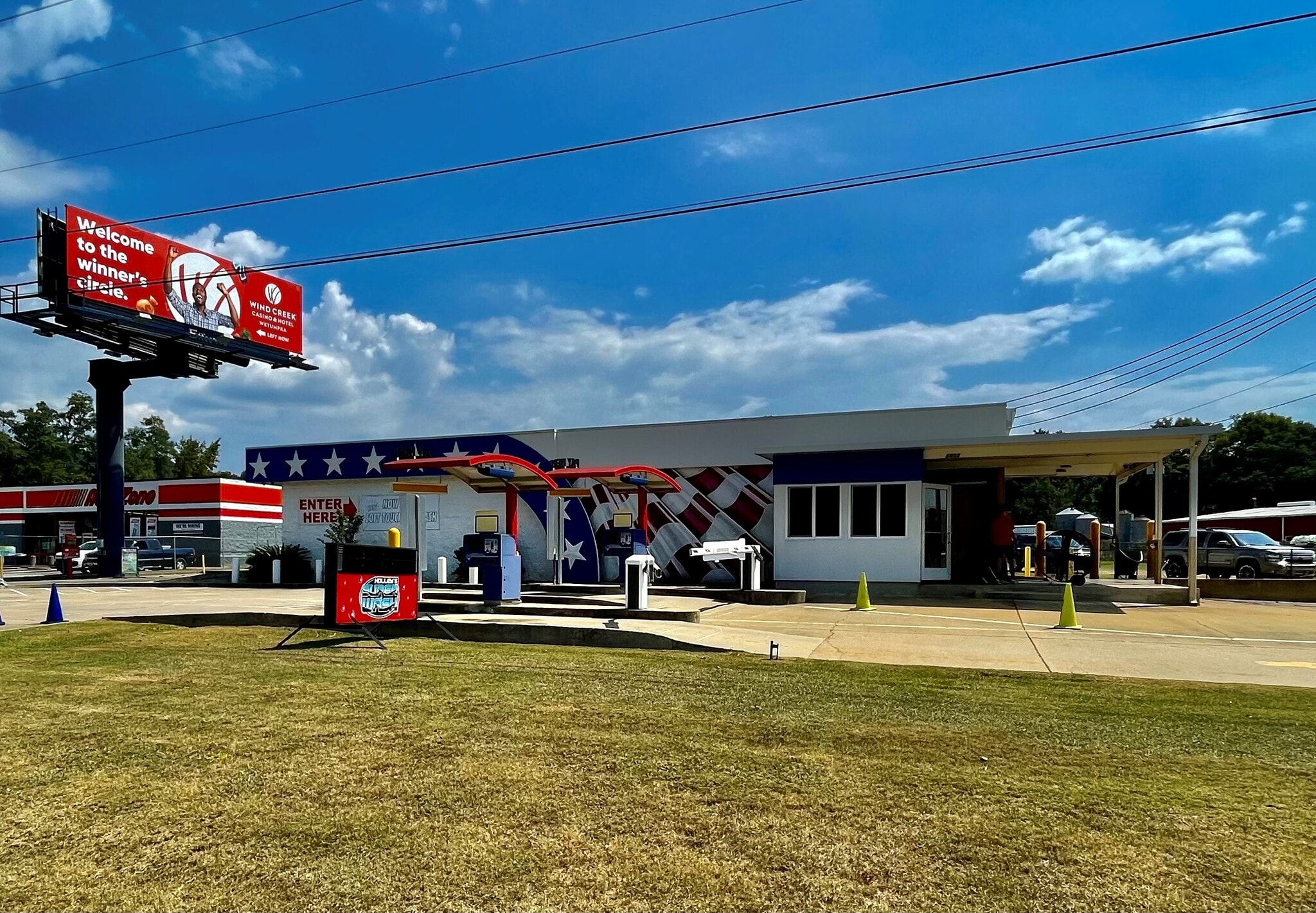 5602 US Highway 231, Wetumpka, AL for Rent