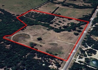 Mexia, TX Commercial - Highway 2705