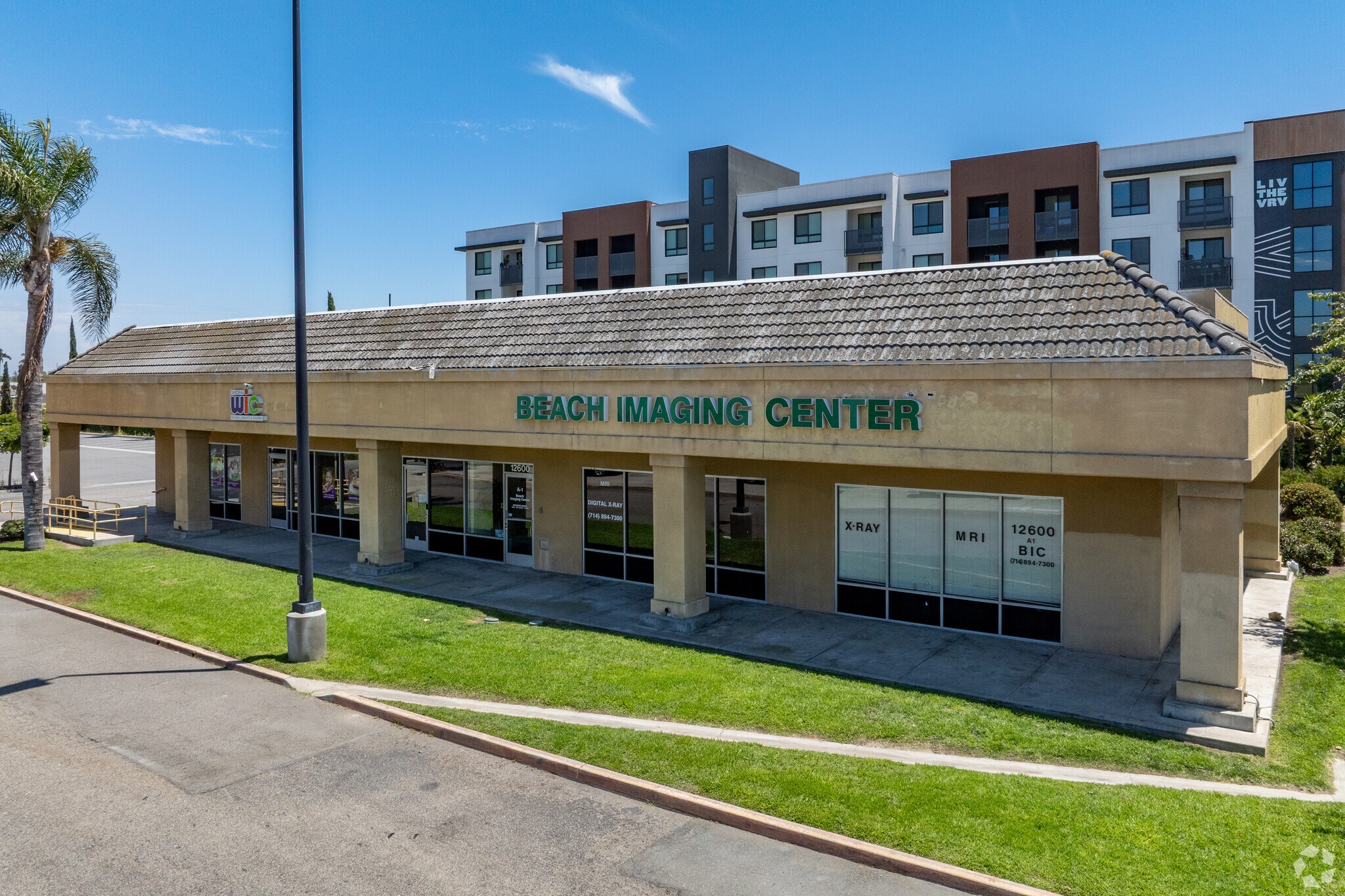 12600 Beach Blvd, Stanton, CA for Rent