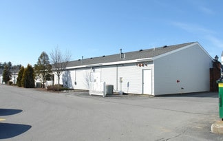 Malta, NY Office - 100 Saratoga Village Blvd