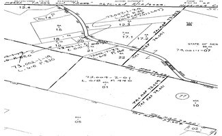 Cold Brook, NY Agricultural Land - Route 8 & Millwood Hill Ln