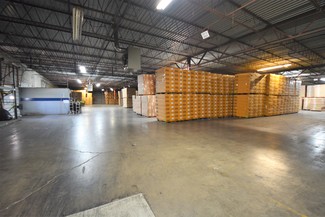 Huntingburg, IN Industrial - 213 W 1st St