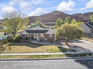 Richfield, UT Assisted Livings - 535-540 N 600 W Richfield, UT Assisted Livings - 535-540 N 600 W