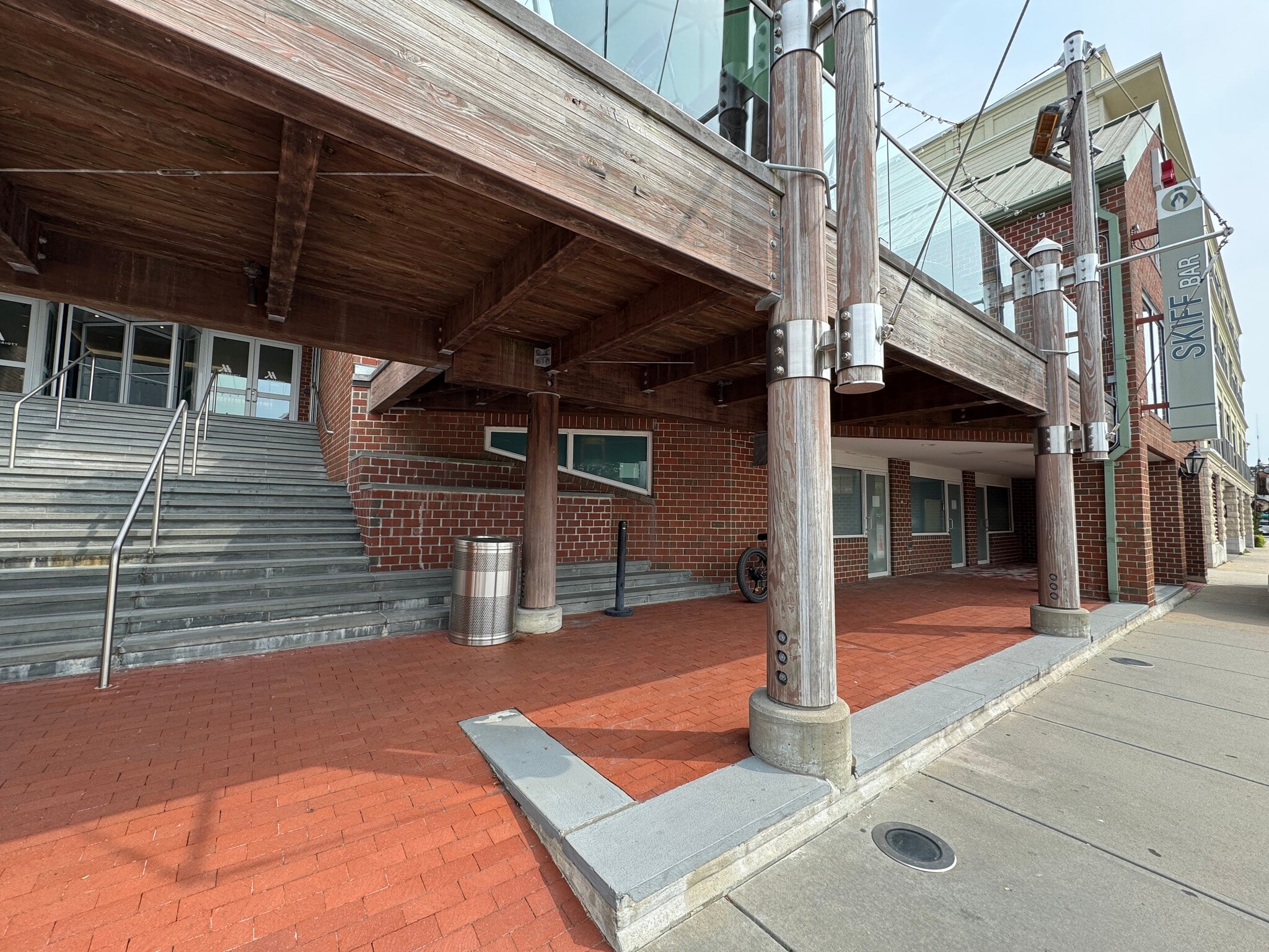 25 America's Cup Ave, Newport, RI for Rent
