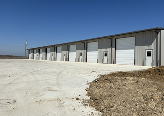 Alvarado, TX Warehouse - 12216 Mitchell Dr