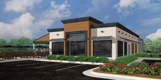 Chesapeake, VA Retail - 1225 Cedar Rd