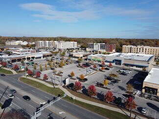 Toledo, OH Retail - 3420 Secor Rd