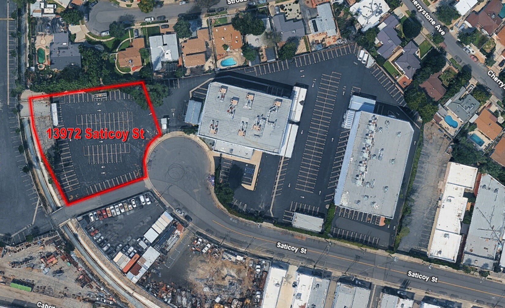 13972 Saticoy St, Panorama City, CA for Rent