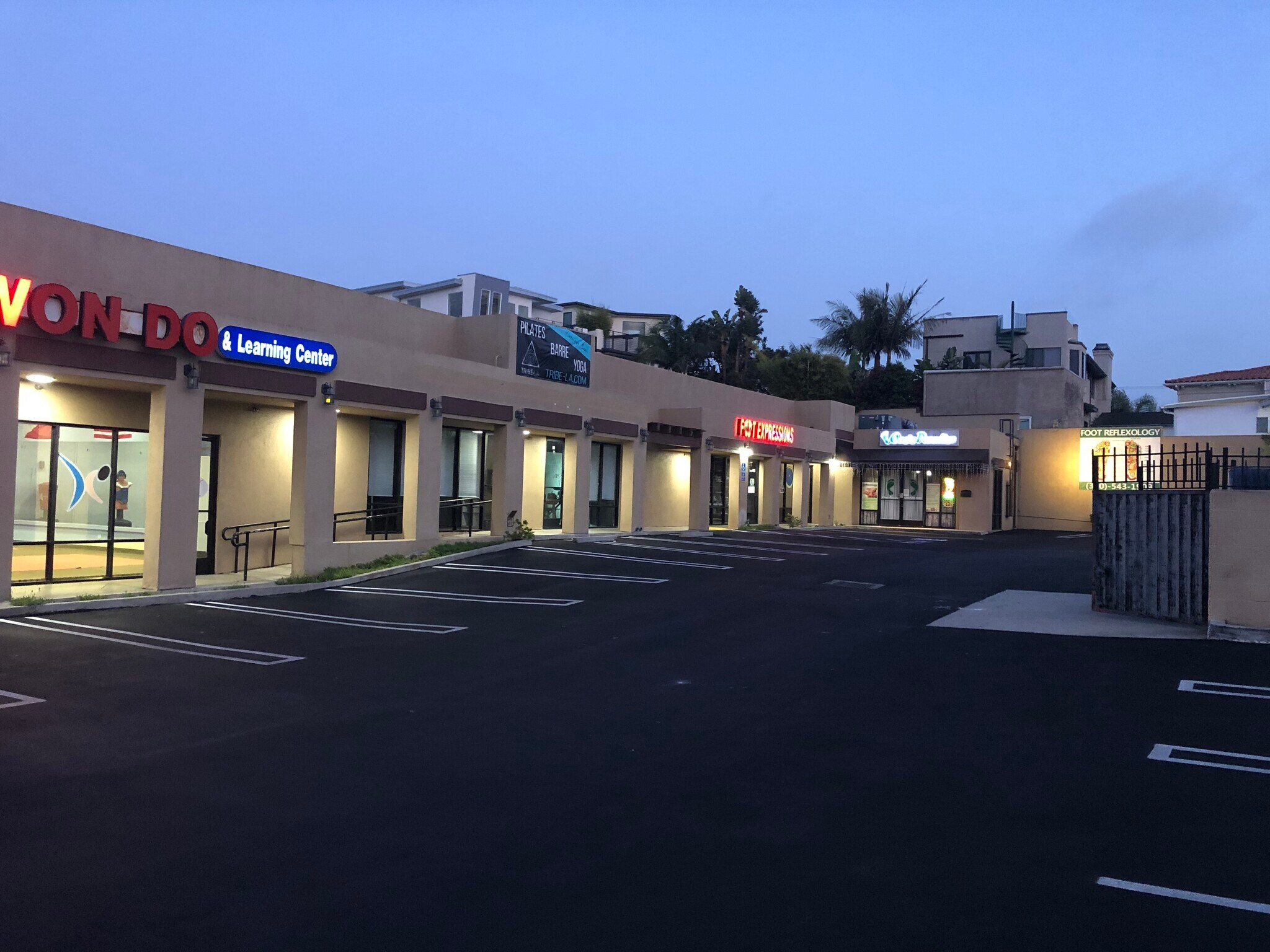 800 Torrance Blvd, Redondo Beach, CA for Rent