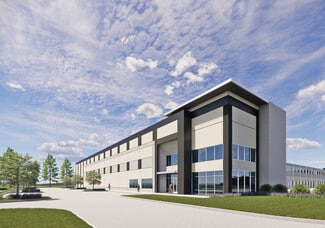 College Park, GA Industrial - 4105 Roosevelt Hwy