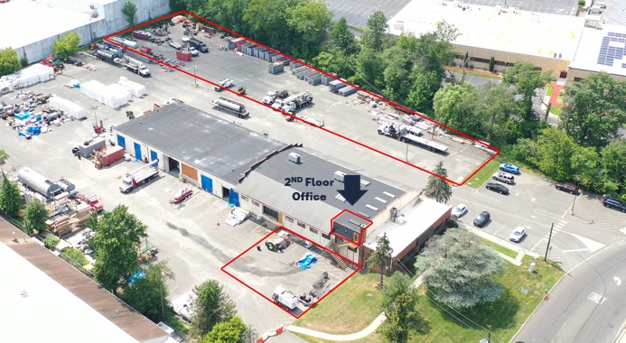 1200 Springfield Rd, Union, NJ for Rent