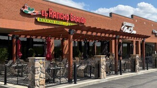 Englewood, OH Retail - 7700-7734 Hoke Rd Englewood, OH Retail - 7700-7734 Hoke Rd