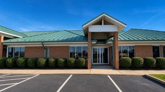Colonial Heights, VA Office - 2903 Boulevard