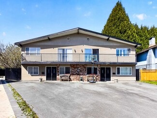 Richmond, BC Apartments - 7271 Lombard Rd Richmond, BC Apartments - 7271 Lombard Rd
