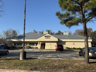 Spring, TX Restaurant - 8800 Six Pines Dr