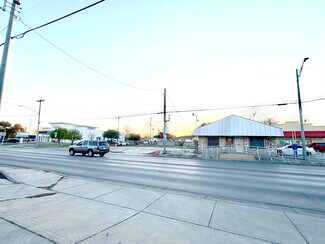 San Antonio, TX Office/Residential - 615 Pleasanton Rd San Antonio, TX Office/Residential - 615 Pleasanton Rd
