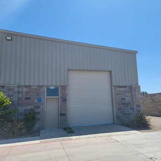 Richmond, CA Industrial - 2266 Central St