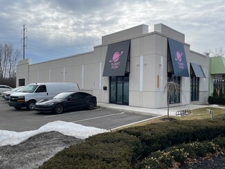 Inkster, MI Retail - 29721 Michigan