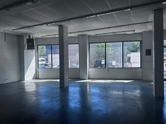 Brooklyn, NY Retail - 2123 Regent Pl