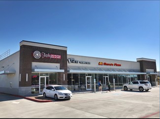 Katy, TX Retail - 1433 FM 1463