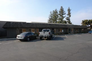 Visalia, CA Office - 340-350 W Caldwell Ave Visalia, CA Office - 340-350 W Caldwell Ave