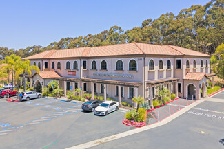 Carlsbad, CA Office/Medical - 3144 El Camino Real