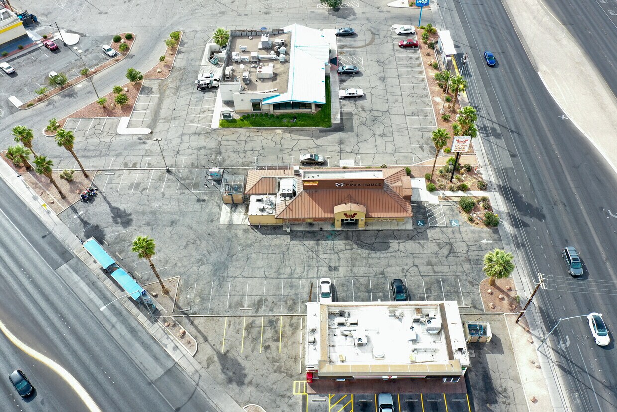 4870 Boulder Hwy, Las Vegas, NV for Sale