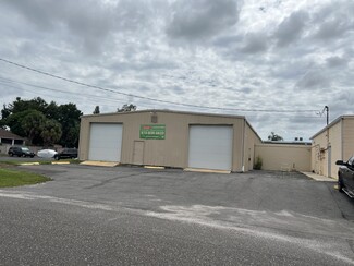 Tampa, FL Flex - 6002 S Dale Mabry Hwy