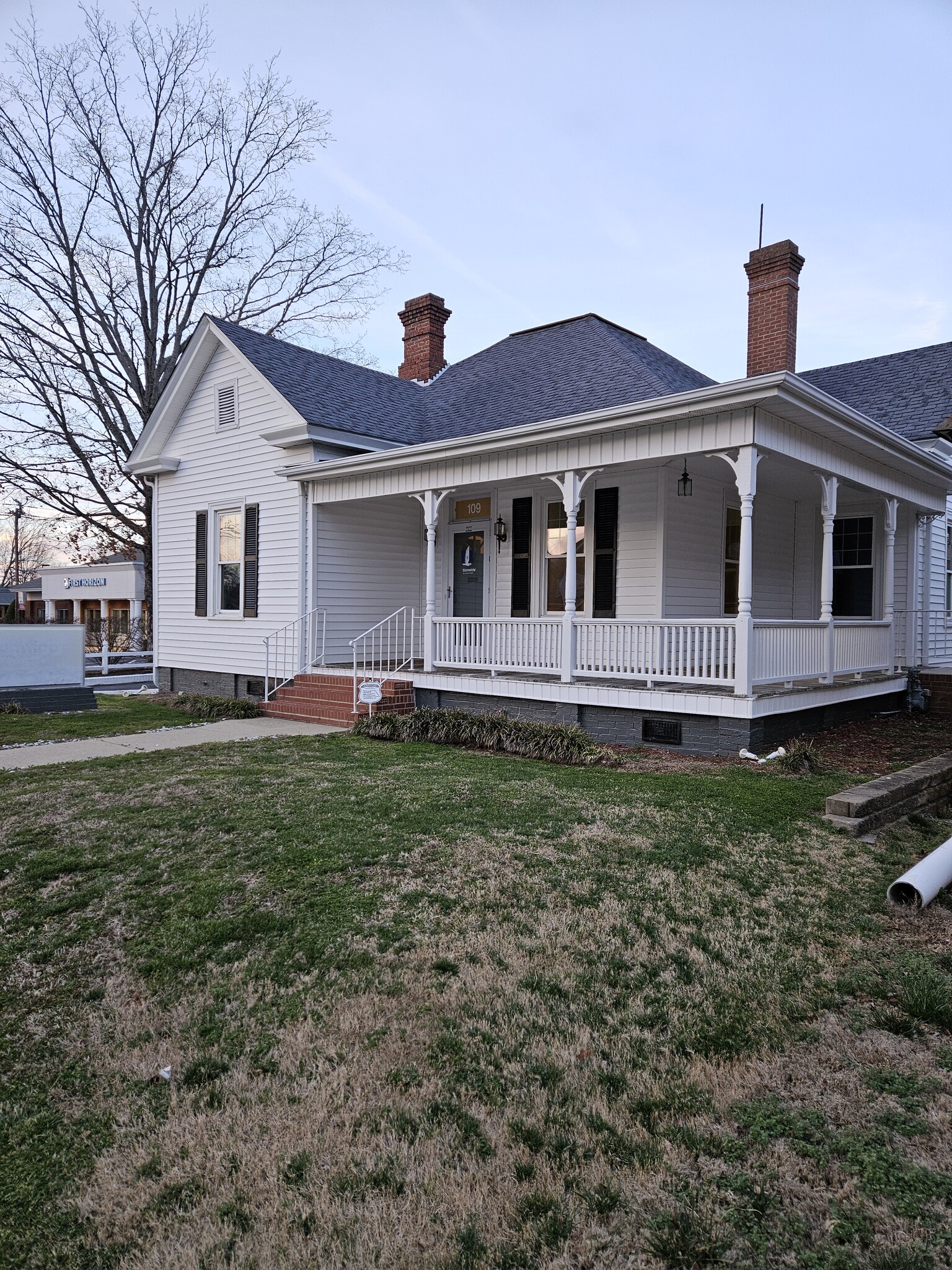109 Gilliam St, Oxford, NC for Sale