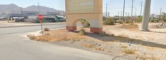 Las Vegas, NV Industrial - North Nellis blvd Las Vegas, NV Industrial - North Nellis blvd