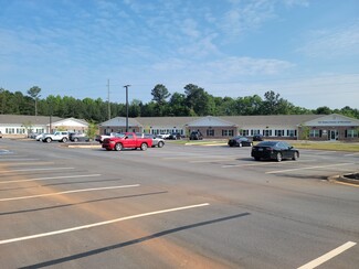 Watkinsville, GA Office - 1047 Summit Grove Dr