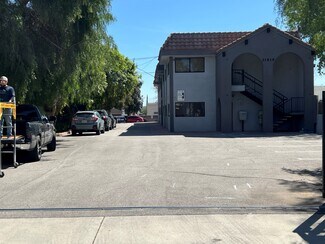 Chatsworth, CA Office - 21818 Craggy View St