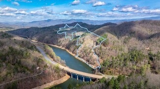 Bryson City, NC Commercial - 00 Fontana Lake Dr