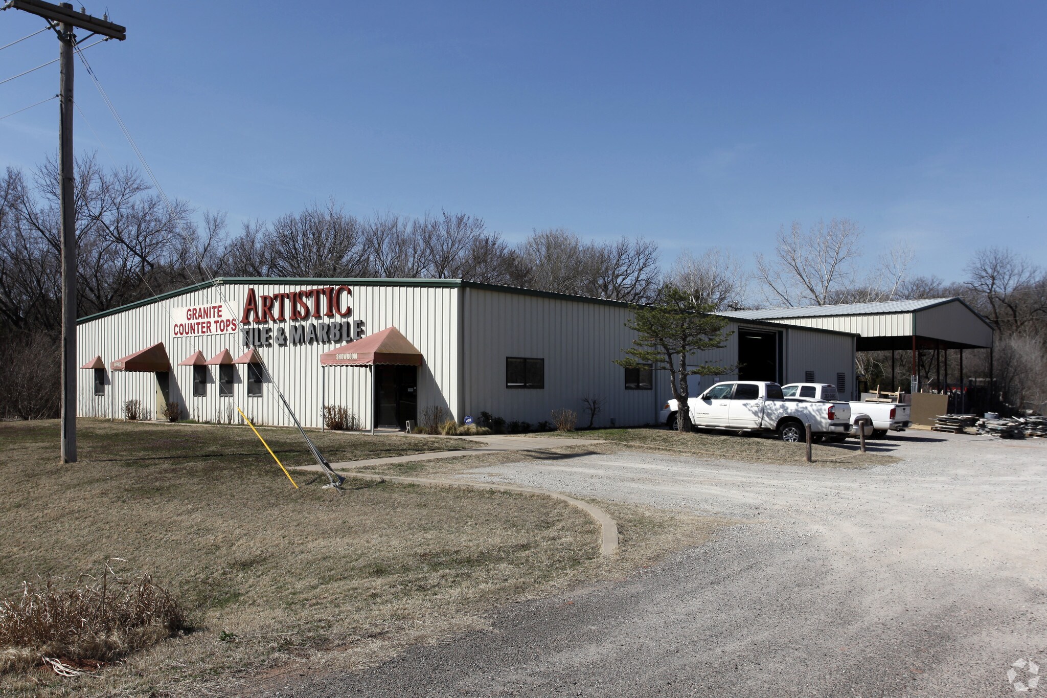 4203 S Division St, Guthrie, OK for Sale