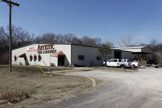 Guthrie, OK Industrial - 4203 S Division St