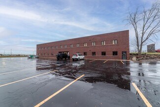 Mosinee, WI Office - 850 State Highway 153