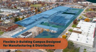 Cleveland, OH undefined